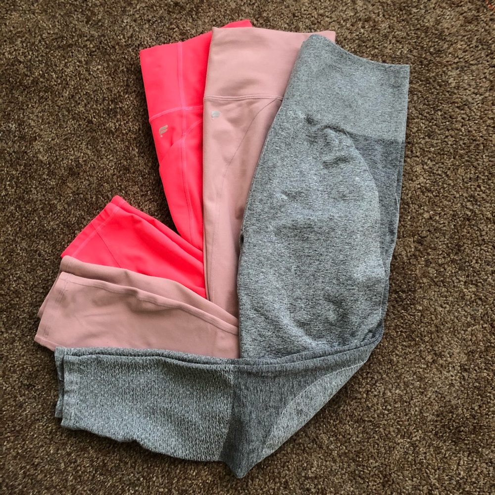 Fabletics Leggings